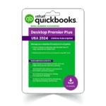 Quickbooks Desktop Premier plus 2024 - Lifetime License